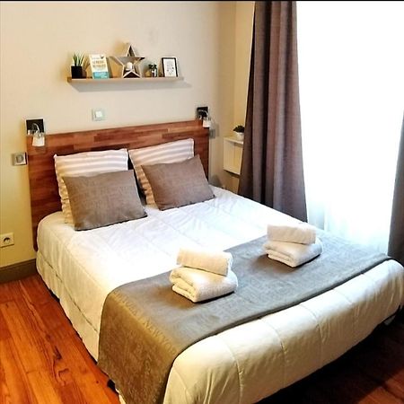 Appartement Gambetta Pau Exterior photo